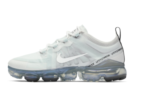 Nike Air VaporMax 2019 WMNS Aqua Ghost (AR6632-403) weiss