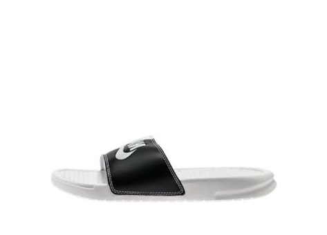 Nike WMNS Benassi Slide Just Do It Pack (343881-105) bunt