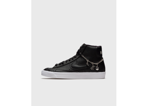 Nike Blazer Mid 77 LX (DM0850-001) schwarz