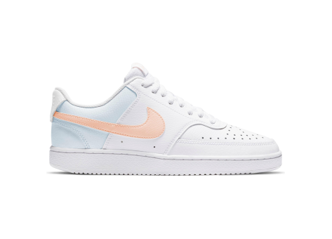 Nike Wmns Court Sneaker Vision Low (CD5434 103) bunt