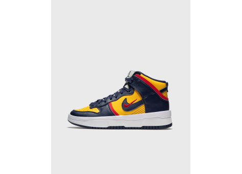 Nike Dunk High Rebel Up (DH3718-701) gelb