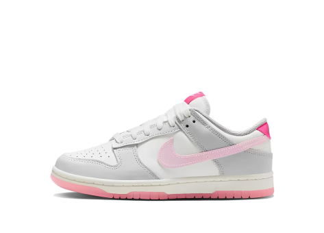 Nike Dunk Low 520 Pack (FN3451-161) weiss