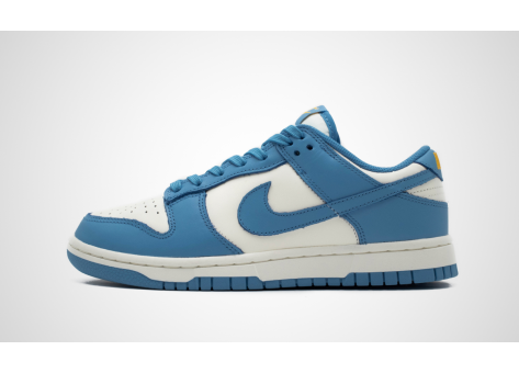 Nike Dunk Low Coast (Dd1503-100) weiss