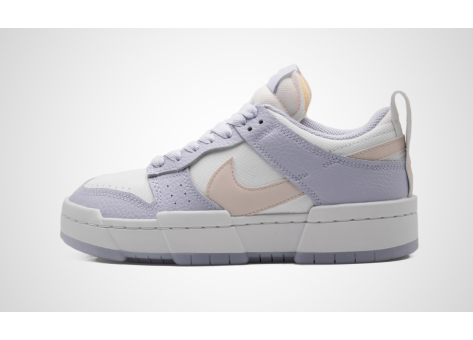 Nike Dunk Low Disrupt (DJ3077 100) weiss