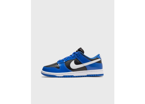 楽天市場】NIKE WMNS DUNK LOW ESS DQ7576-400ナイキ ウィメンズ ダンク ロー エッセンシャル  ゲームロイヤル/ホワイト/ブラックGAME ROYAL/WHITE/BLACK : スニーカーショップ ＳＫＩＴ