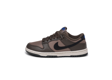 Nike Dunk Low Mink (FZ2552-001) grau