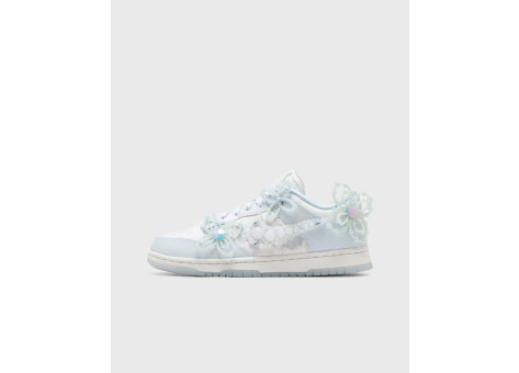 Nike Dunk Low Susan Fang Artist Collection (HV8575-100) weiss