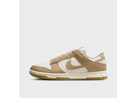 Nike Dunk Low Next Nature (IB7311-101) beige