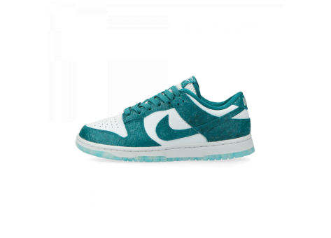 Nike Dunk Low Ocean (DV3029-100) weiss