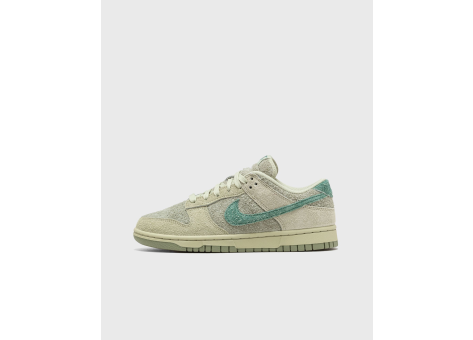 Nike WMNS Dunk Low Olive Aura (HJ7291-371) grün