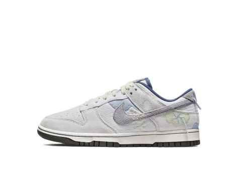 Nike Dunk Low On The Bright Side Photon Dust womens (DQ5076 001) bunt