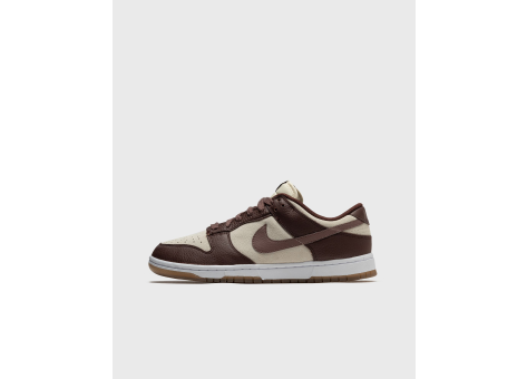 Nike Dunk Low Plum Eclipse (FJ4734-100) braun