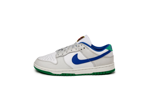 Nike Dunk Low Premium (FB7910 100) weiss