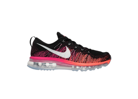 Nike Flyknit Max (620659-016) bunt