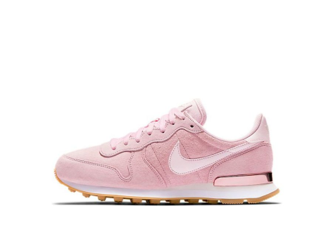 Nike Internationalist SD (919925-600) pink