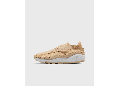 Nike WMNS Air Footscape Woven Sesame (FZ0405-200) braun