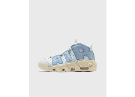 Air more uptempo blue online