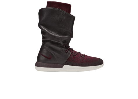 Nike Wmns Roshe Two Hi Flyknit (861708-600) bunt