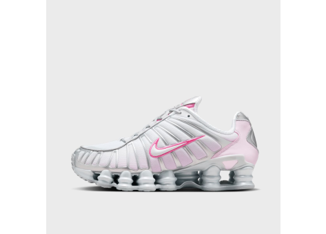 Nike shox schuhe herren online