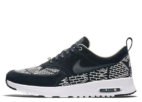 Nike Air Max Thea LOTC QS Wmns (847072 001) schwarz
