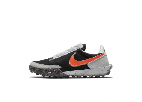 Nike Wmns Waffle Racer Crater (CT1983-101) weiss