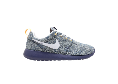 Nike Roshe Run Liberty Blue Recall (654165-401) blau