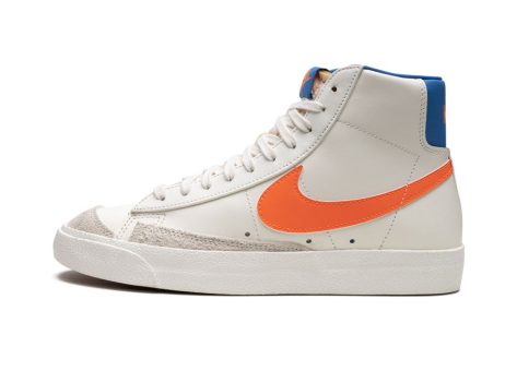 Nike Blazer Mid 77 Sail Total womens (DQ4692 100) weiss