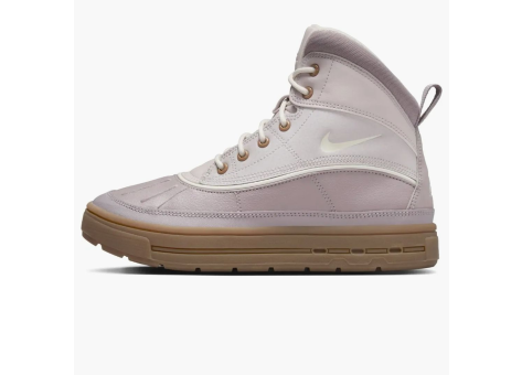 Nike Woodside 2 High Light Violet Ore Platinum Gum Medium Phantom gs (HF0767-200) beige