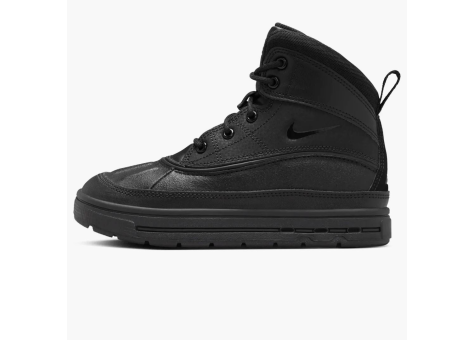 Nike Woodside 2 High ps (HF0769-001) schwarz