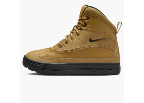 Nike Woodside 2 High Wheat GS (HF0767 700) braun
