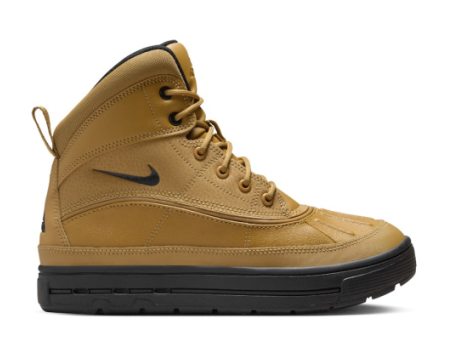 Nike Woodside 2 High (HF0767 700) braun