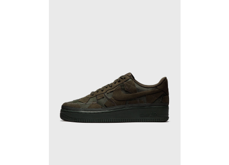 Nike x Billie Eilish Air Force 1 Sequoia Low (DQ4137-300) braun