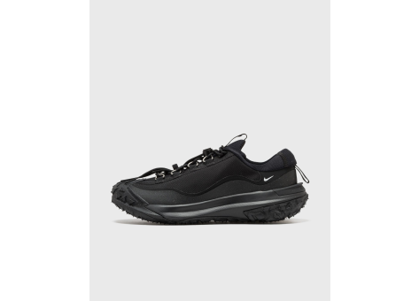 Nike Comme des Gar ons Homme x ACG Mountain Fly 2 Low (FZ3311 001) schwarz