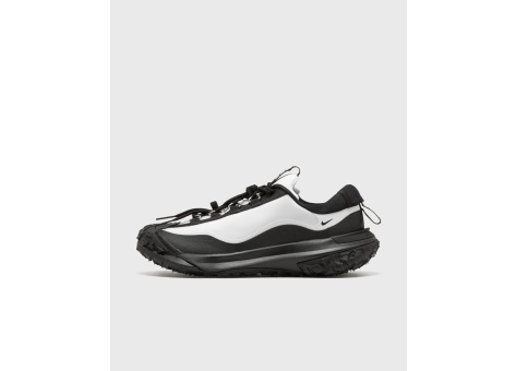 Nike x Comme des Gar ons Homme Plus ACG Mountain Fly 2 Low (FZ3311-101) schwarz