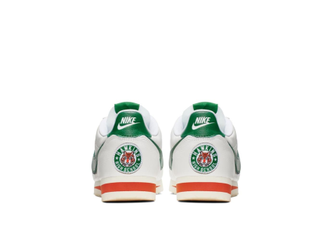 Nike x Things Cortez Hawkins High Classic Stranger (CJ6106-100) weiss