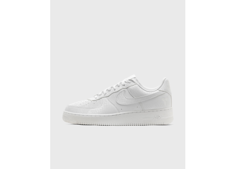 Nike Air Force 1 Low Kobe Bryant Forever (IB0018-100) weiss