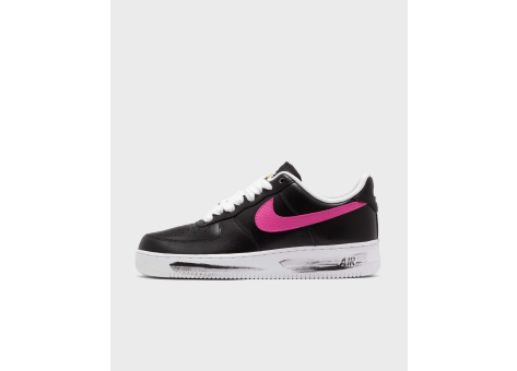 Nike x Air Force 1 PEACEMINUSONE 07 Para Noise 3.0 (AQ3692 004) schwarz