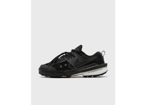 Nike Zegamadome SP Sacai x (HQ8618-001) schwarz