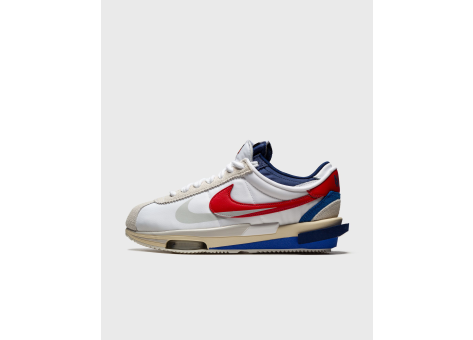 Nike x Sacai Zoom SP 4.0 Cortez (DQ0581-100) weiss