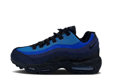 Nike Stash x Air Max 95 (HF5515-400) blau