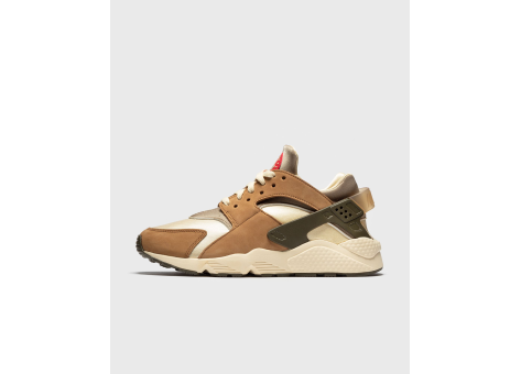 Nike Air Huarache x Desert 2021 LE Stussy Oak (Dd1381-200) braun