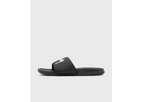 Nike x Stussy Benassi (CW2787-001) schwarz