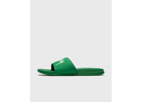 Nike x Stussy Benassi (DC5239-300) grün