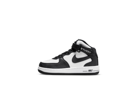 Nike Air Force Stussy x 1 Mid PS (DN4158-002) bunt
