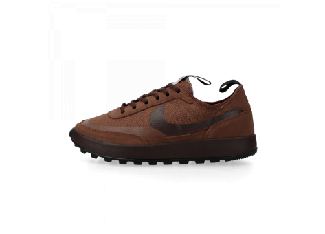 Nike Tom Sachs x NikeCraft General Purpose Shoe (DA6672 201) braun