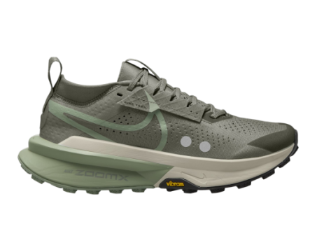 Nike Zegama 2 (FD5191-301) grau
