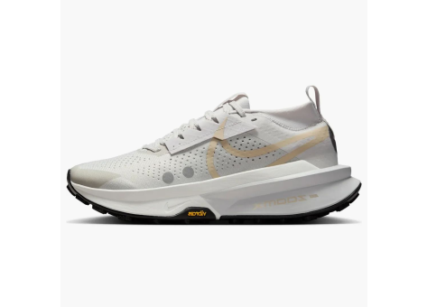 Nike Zegama 2 Vast Grey Summit Sanddrift (FD5191-007) weiss