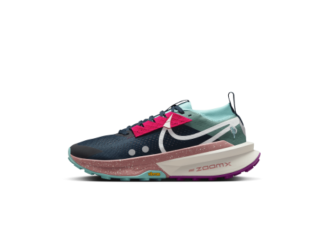 Nike Zegama Trail 2 (FD5190-400) blau