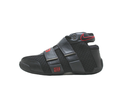 Nike Lebron 20 Hong Kong 5 (313241-001) schwarz