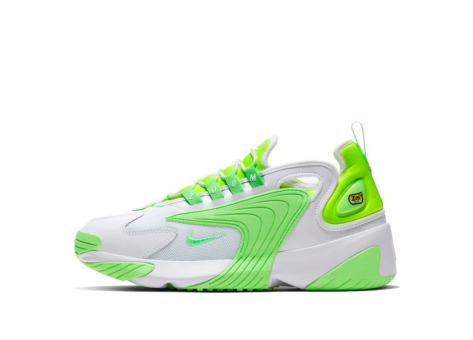 Nike Zoom 2K Illusion Green (CU2988-131) bunt